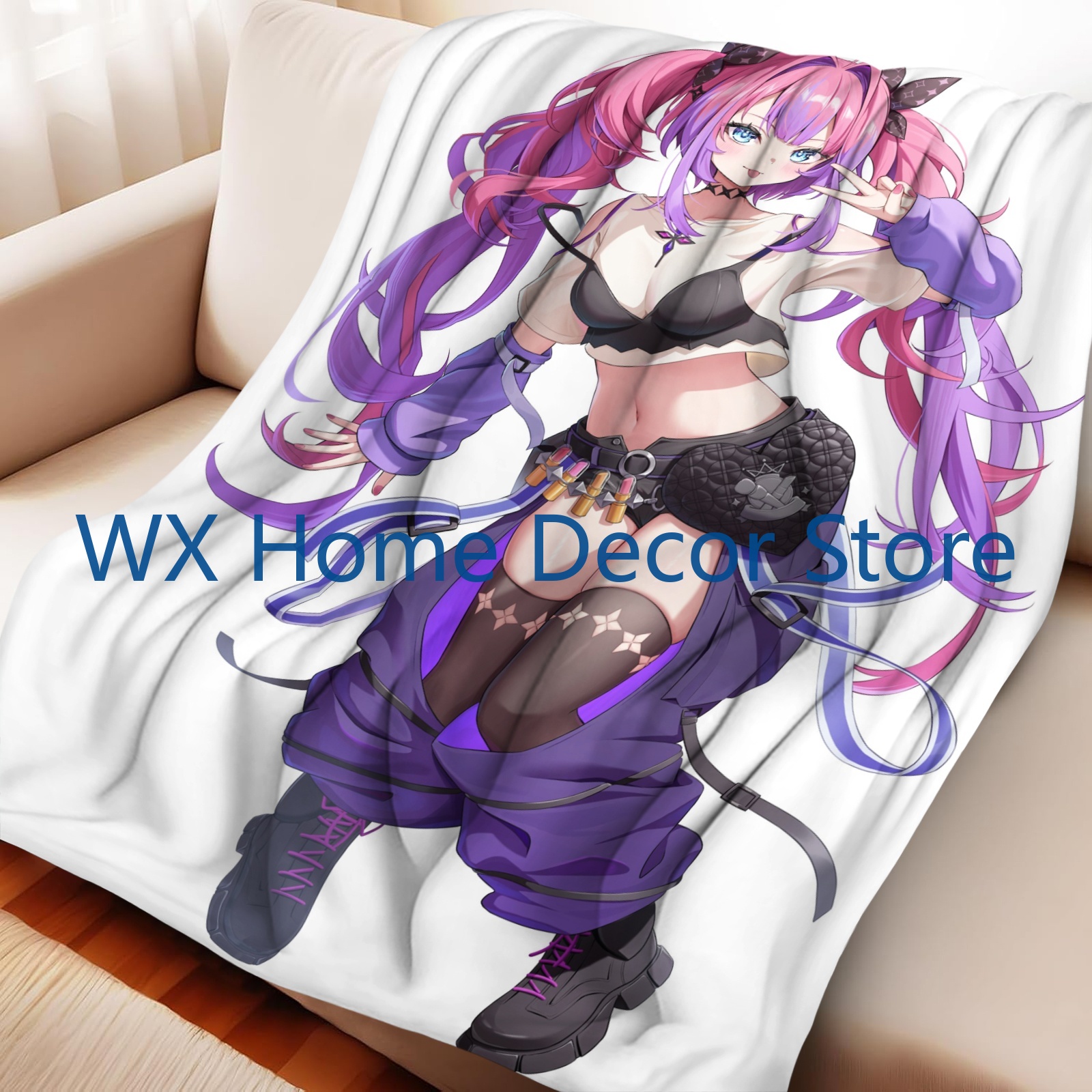Sexy Virtual Youtube Warm Soft - مراجعة Office Youtuber وسعره