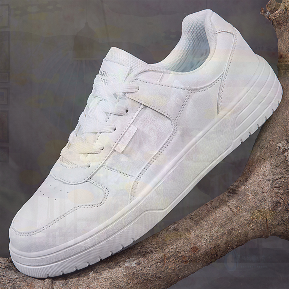 With Ties PU Leather Shoes 41  - مراجعة Classic Tech Office Number وسعره