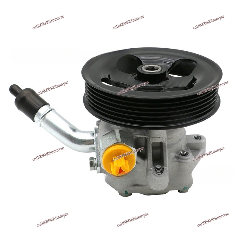 Auto Power Steering Power Pump - مراجعة Office Youtuber وسعره