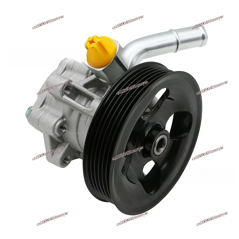 Auto Power Steering Power Pump - مراجعة Office Youtuber وسعره