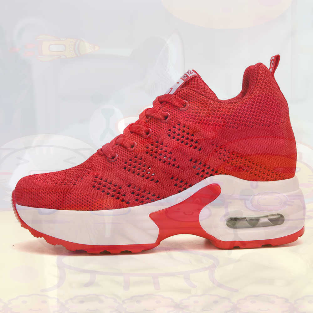 Red Size 36 Shoes Woman Tennis - مراجعة Classic Tech Office Number وسعره