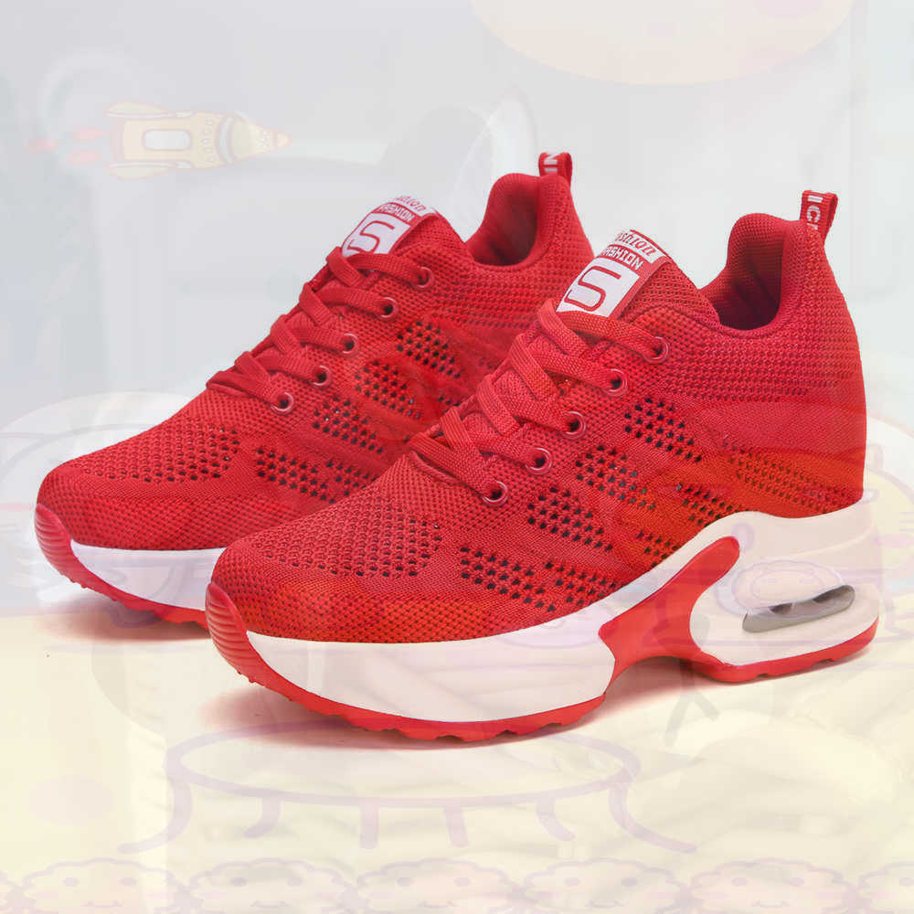 Red Size 36 Shoes Woman Tennis - مراجعة Classic Tech Office Number وسعره