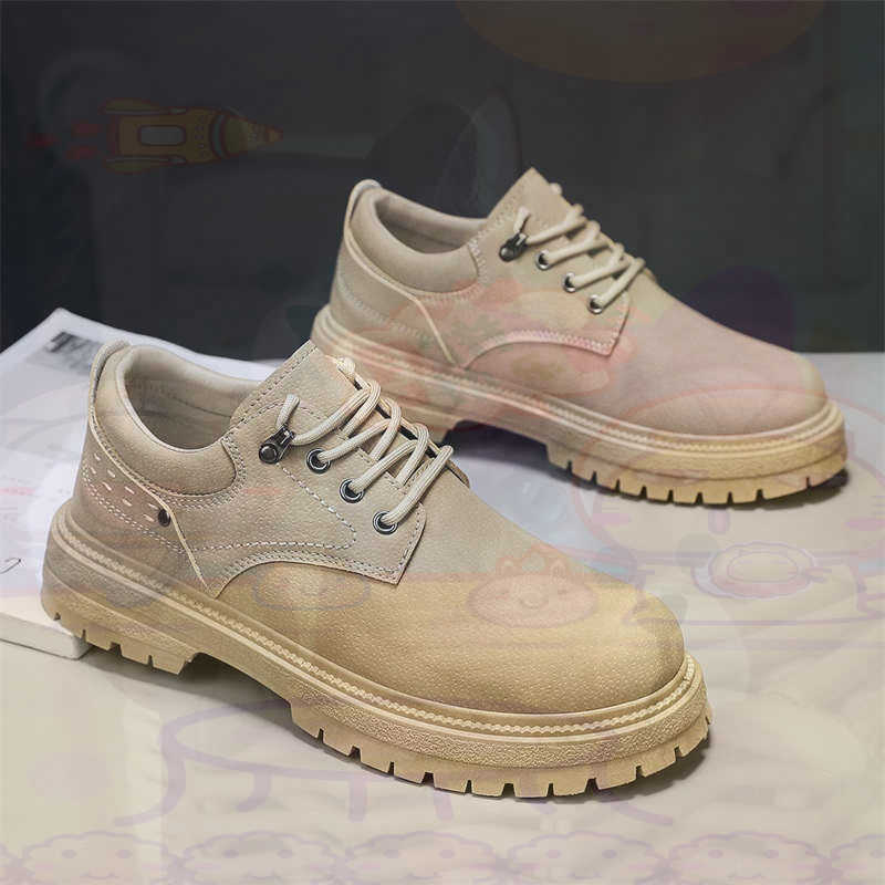 Dark Natural Leather Fashion T - مراجعة Classic Tech Office Number وسعره
