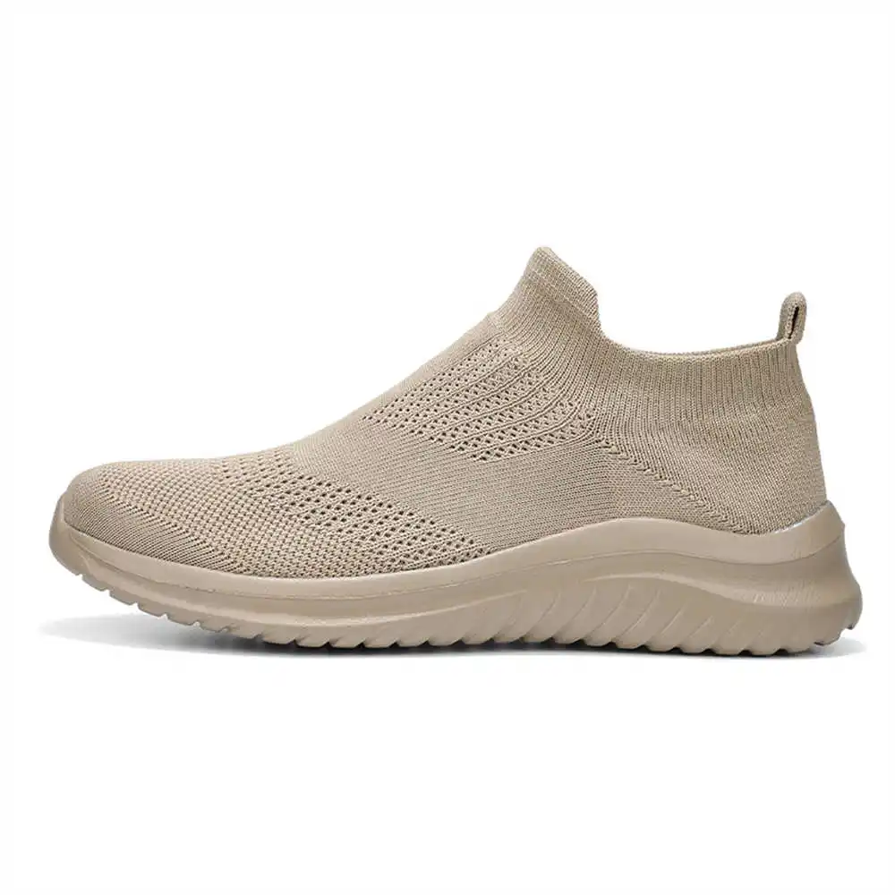 Beige Soft New Novelty Tennis  - مراجعة Classic Tech Office Number وسعره