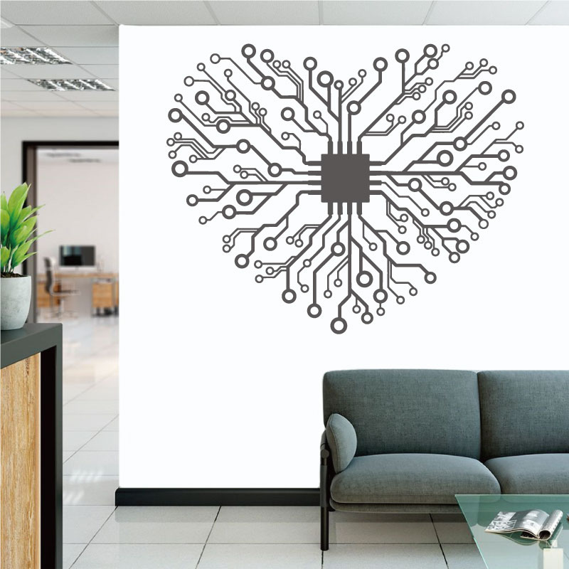 Love Chip Tech Company Office  - مراجعة Office Tech Software وسعره