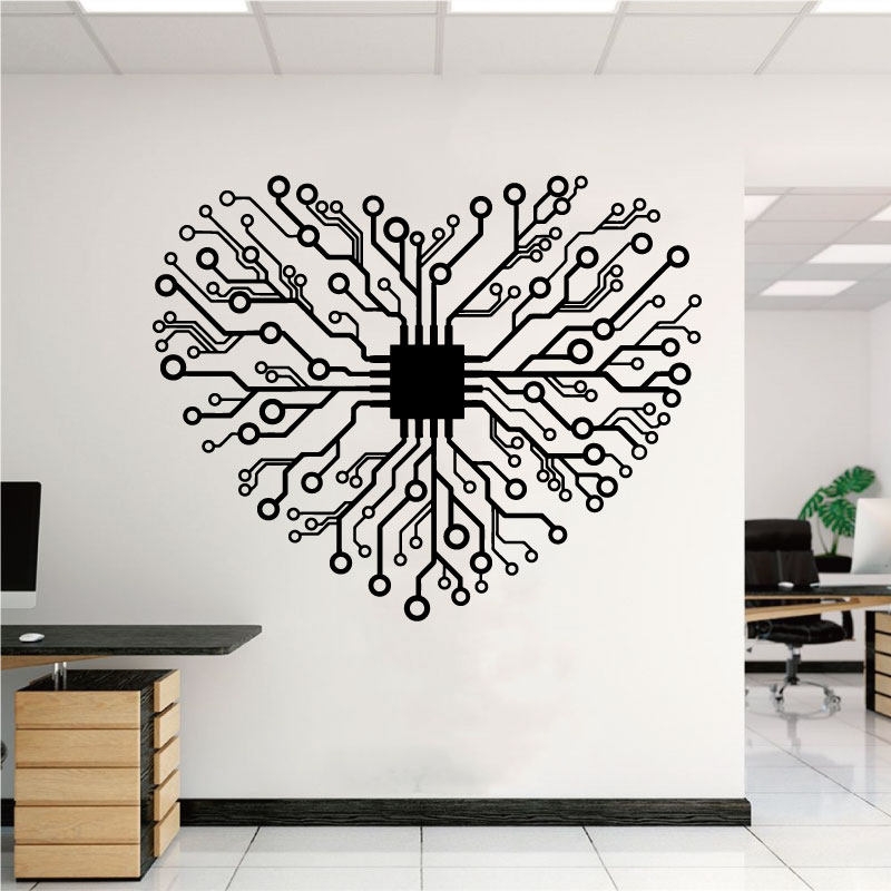 Love Chip Tech Company Office  - مراجعة Office Tech Software وسعره