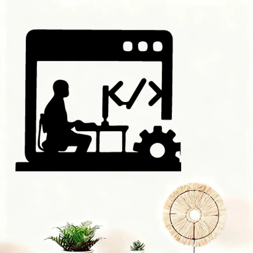 Metal Wall Art Tech Gifts, Sof - مراجعة Office Tech Software وسعره
