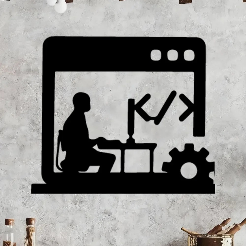 Metal Wall Art Tech Gifts, Sof - مراجعة Office Tech Software وسعره