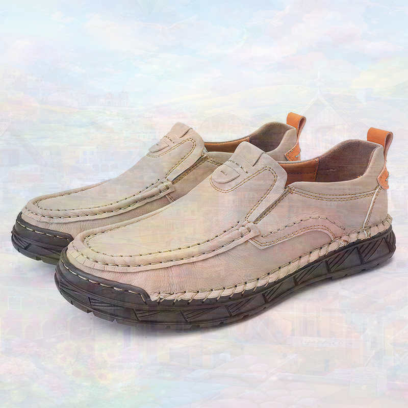 39 Slipon Sneakers Man 46 Walk - مراجعة Classic Tech Office Number وسعره