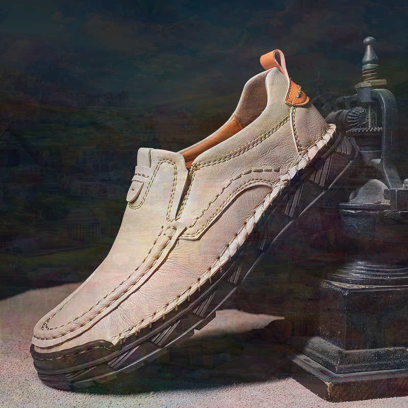 39 Slipon Sneakers Man 46 Walk - مراجعة Classic Tech Office Number وسعره