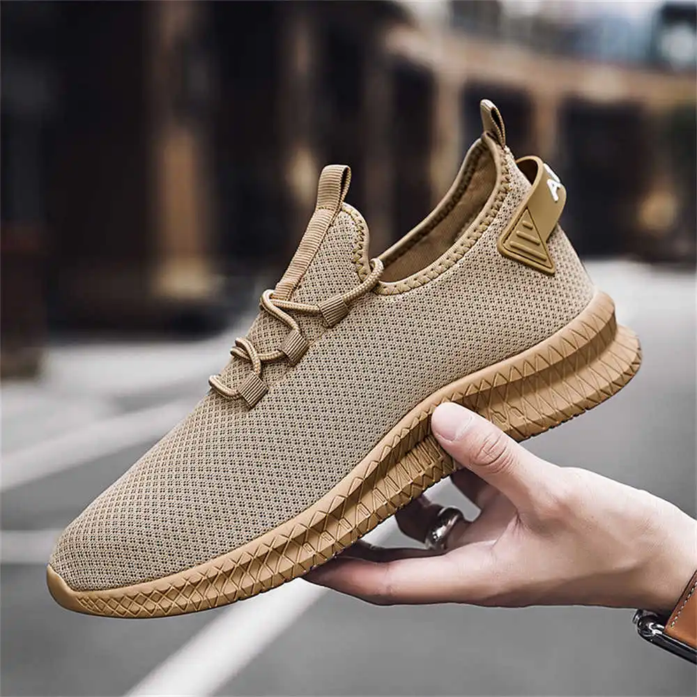 Demi-season Mesh Tenni Man Run - مراجعة Classic Tech Office Number وسعره