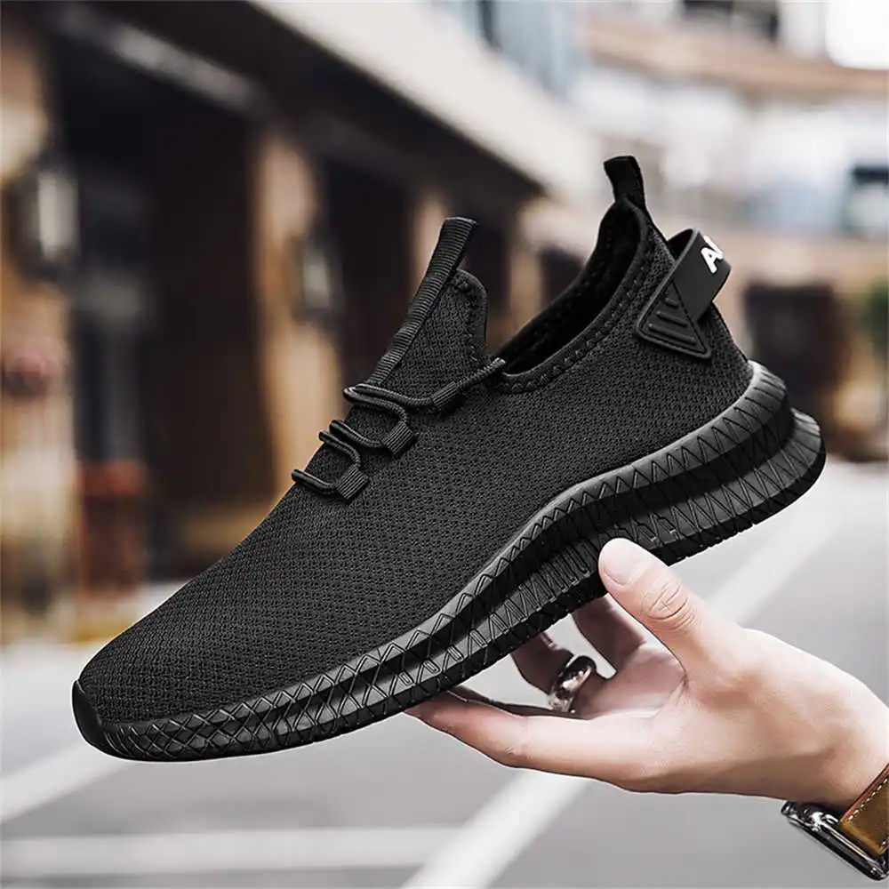 Demi-season Mesh Tenni Man Run - مراجعة Classic Tech Office Number وسعره