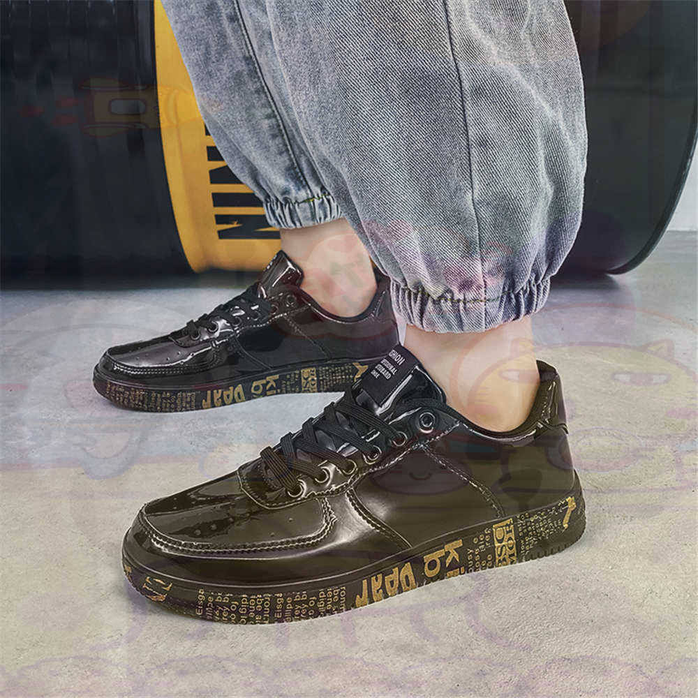 Round Foot Size 45 Sneakers Wh - مراجعة Classic Tech Office Number وسعره