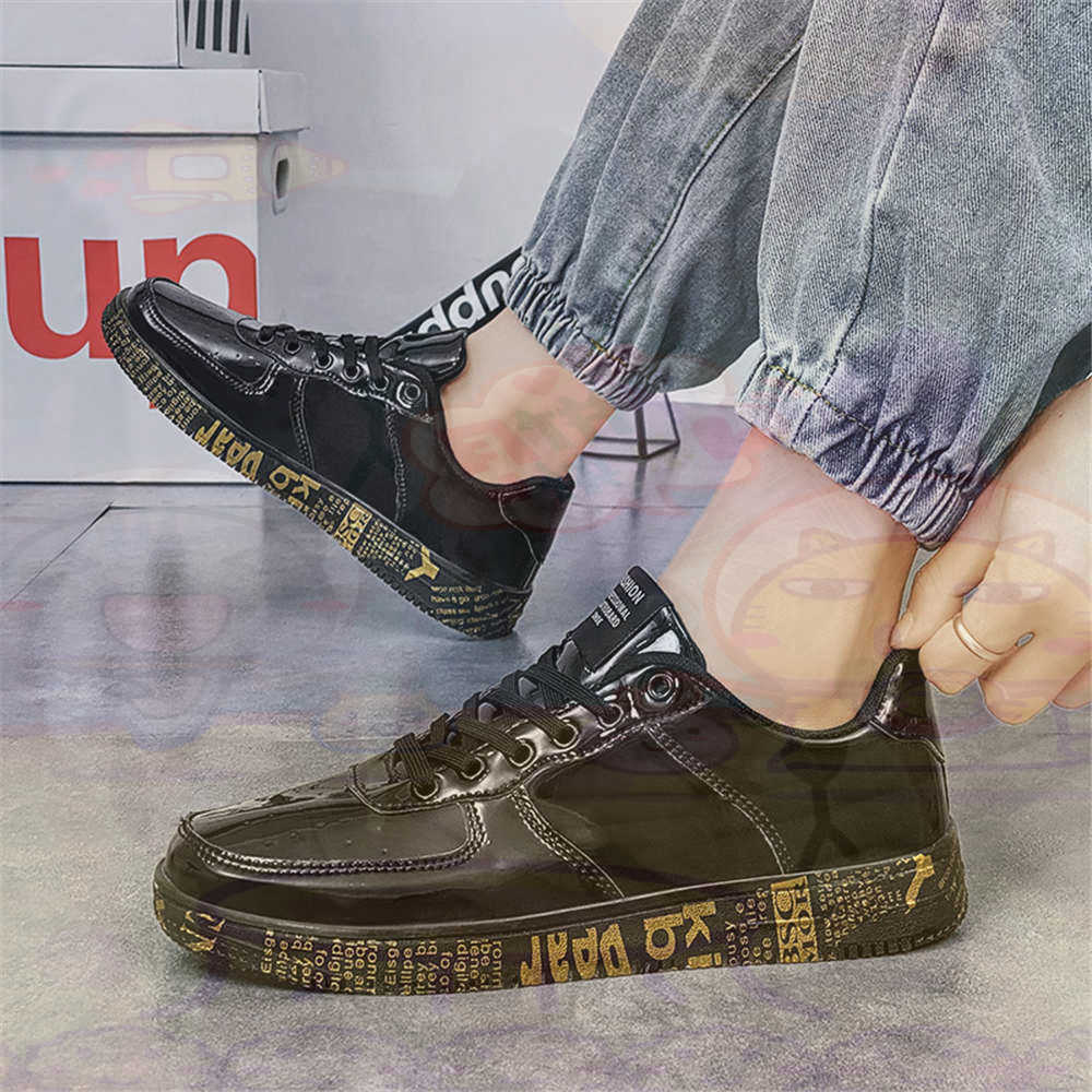 Round Foot Size 45 Sneakers Wh - مراجعة Classic Tech Office Number وسعره