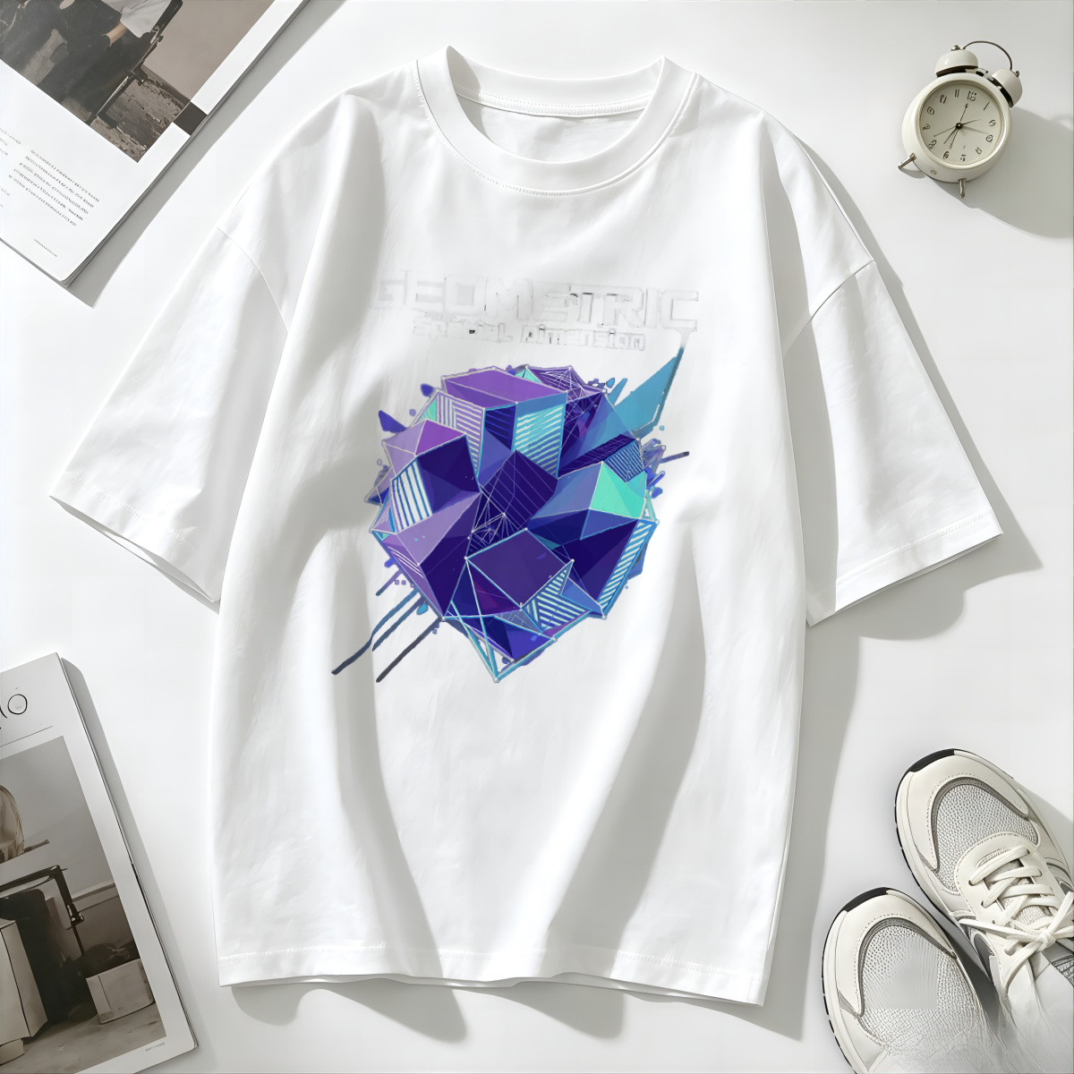 T Shirts Tech Office Digital C - مراجعة Office Tech Software وسعره