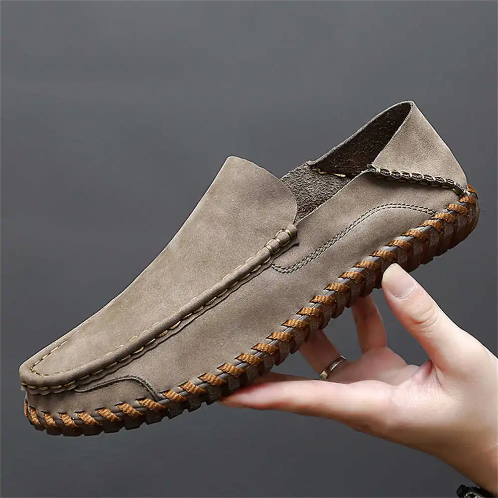 Number 38 Size 42 Men's Athlet - مراجعة Classic Tech Office Number وسعره