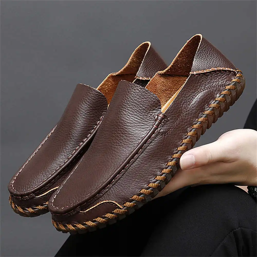 Number 38 Size 42 Men's Athlet - مراجعة Classic Tech Office Number وسعره