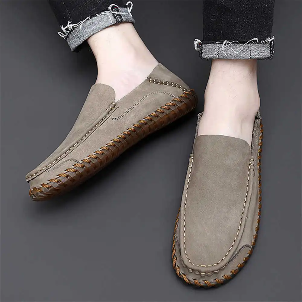 Number 38 Size 42 Men's Athlet - مراجعة Classic Tech Office Number وسعره