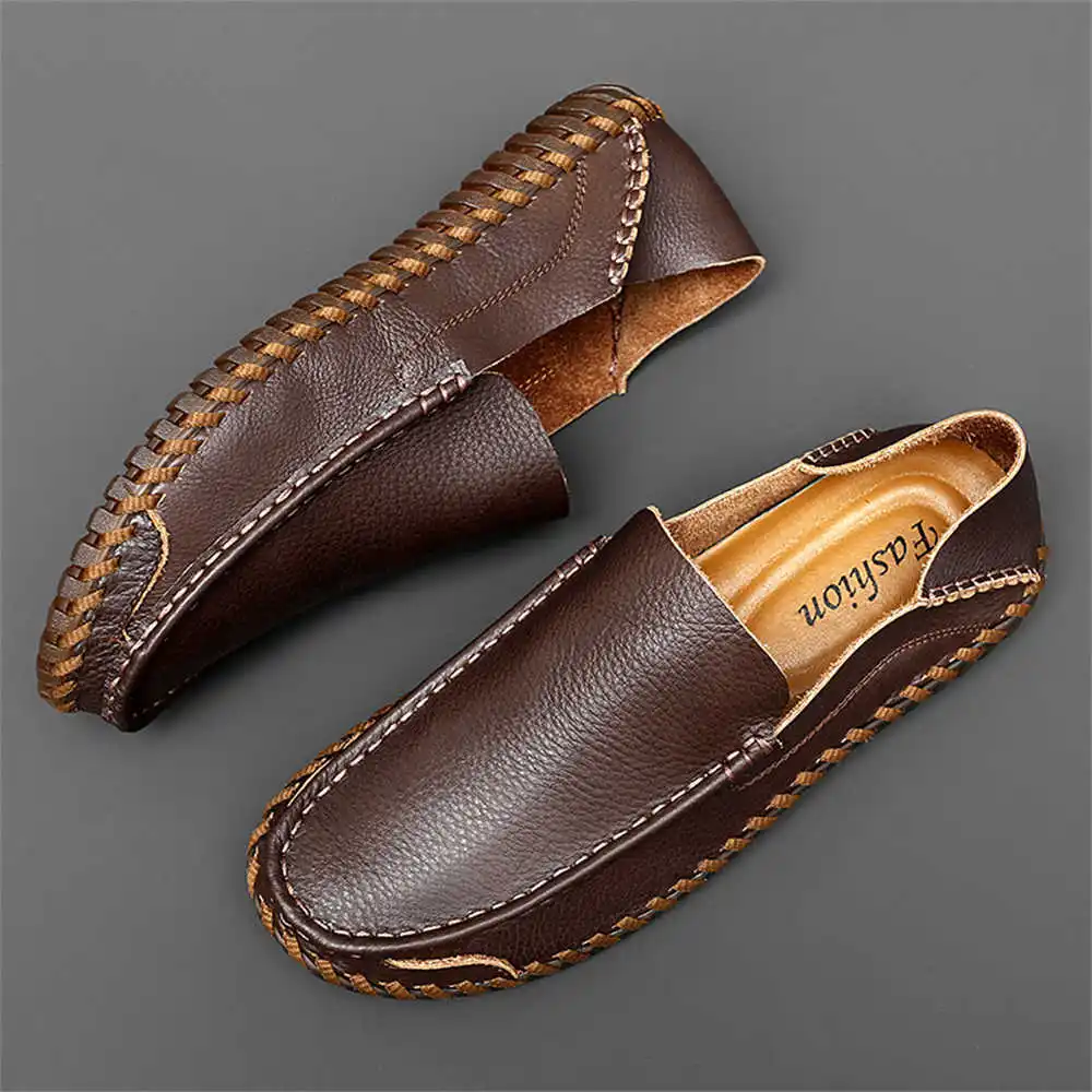 Number 38 Size 42 Men's Athlet - مراجعة Classic Tech Office Number وسعره