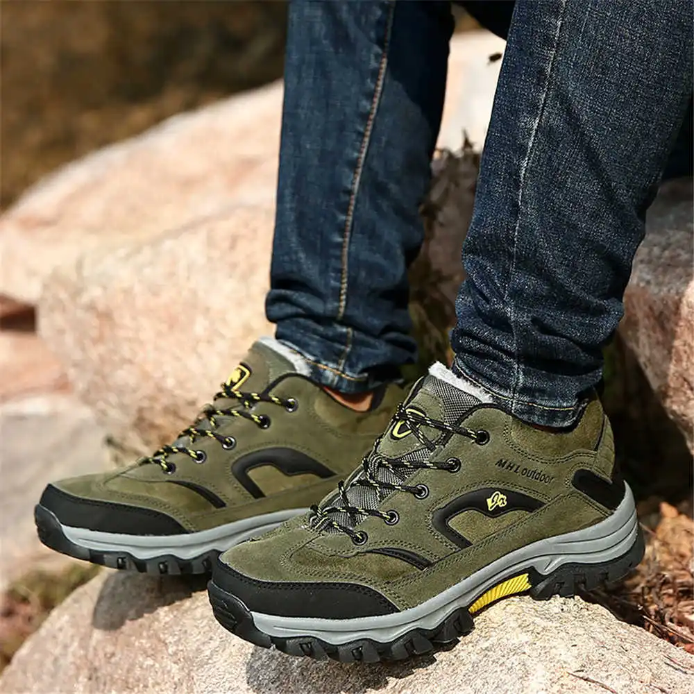 Camp Cotton Hiking Shoes For M - مراجعة Classic Tech Office Number وسعره