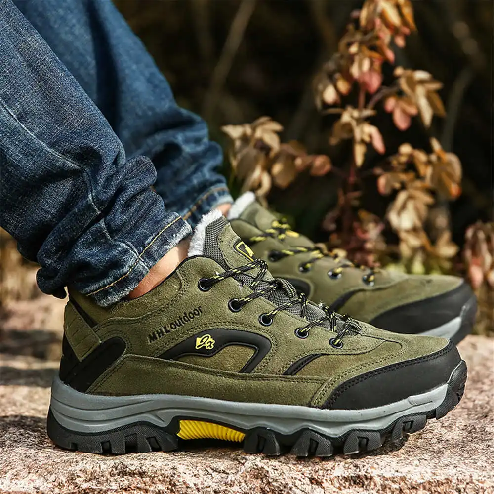 Camp Cotton Hiking Shoes For M - مراجعة Classic Tech Office Number وسعره
