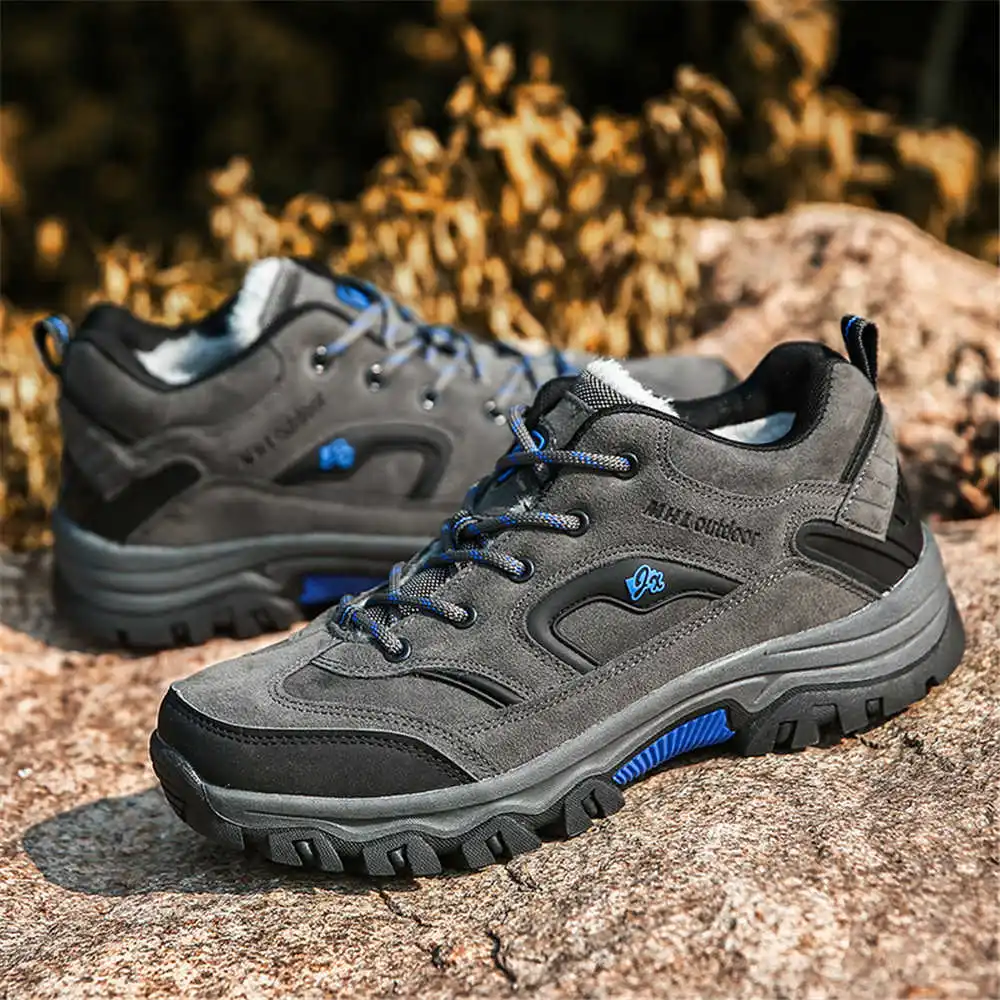 Camp Cotton Hiking Shoes For M - مراجعة Classic Tech Office Number وسعره