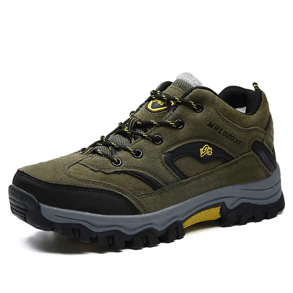 Camp Cotton Hiking Shoes For M - مراجعة Classic Tech Office Number وسعره