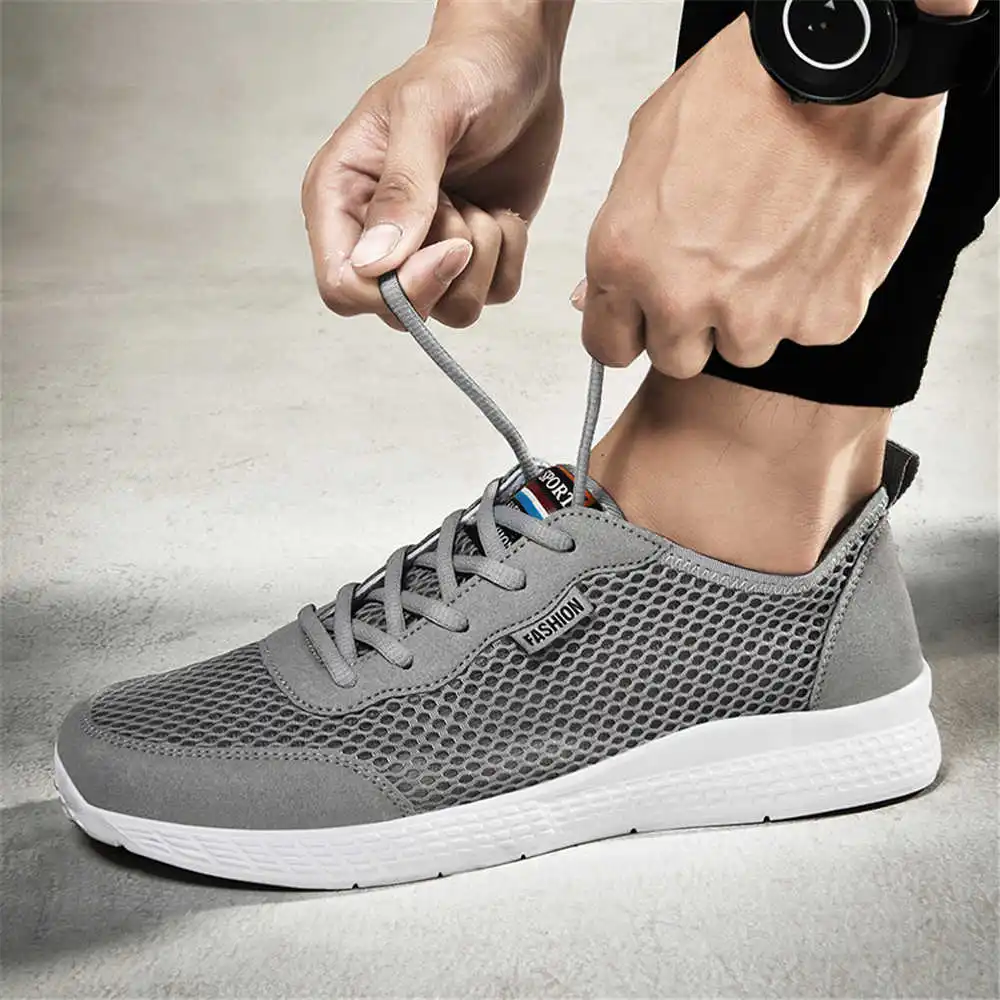 35-46 Breathable Light Blue Sn - مراجعة Classic Tech Office Number وسعره