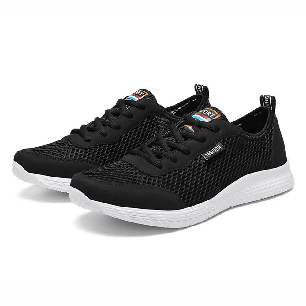 35-46 Breathable Light Blue Sn - مراجعة Classic Tech Office Number وسعره